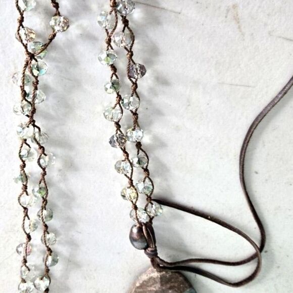 Hands-on-design Women's Multi Jewellery - Picture 1 of 7